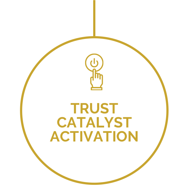 Phase 3: Trust Catalyst Activation