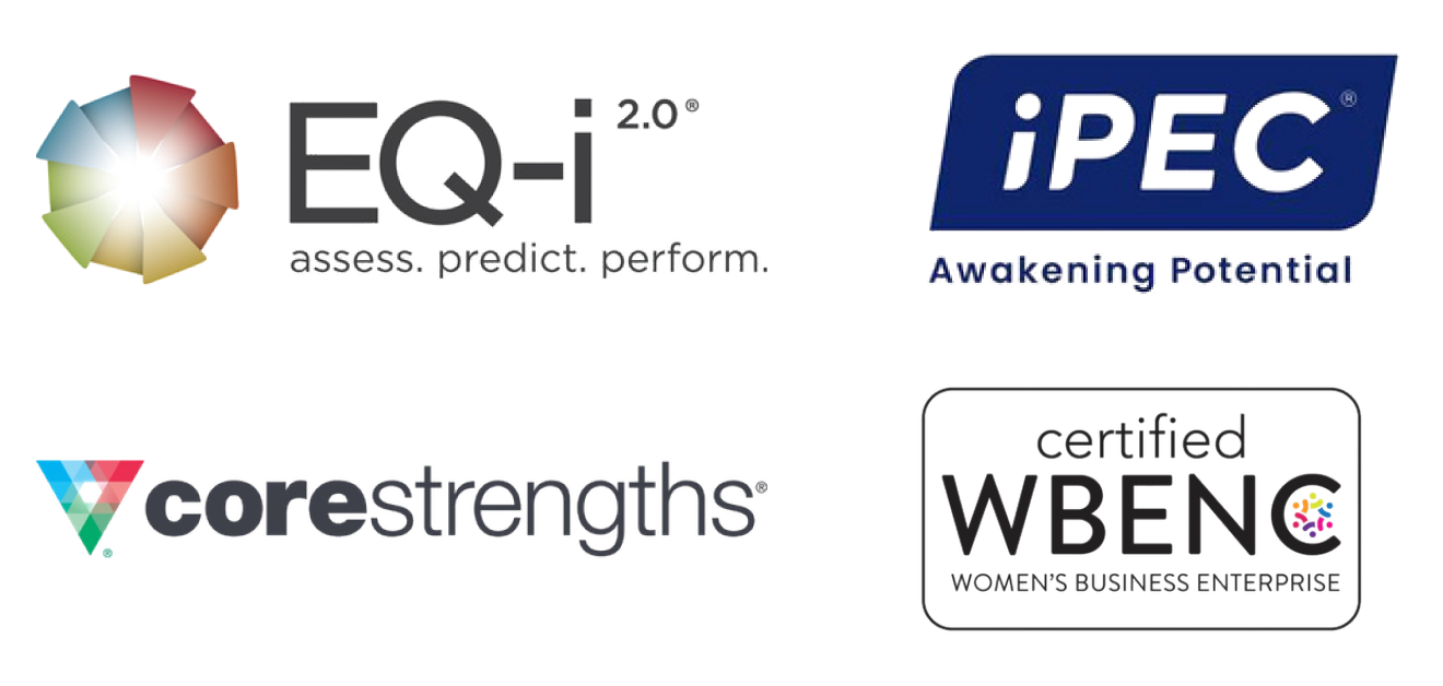 credentialed-logos Credentials organizational logos